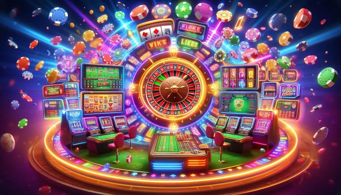 Gami Casino